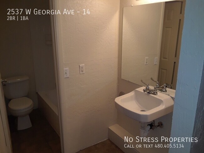 Building Photo - 2 Bed Condo Near GCC!