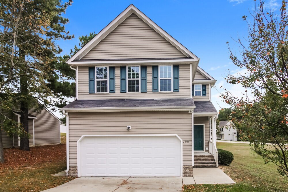 Foto principal - 2405 King Malcolm Ln