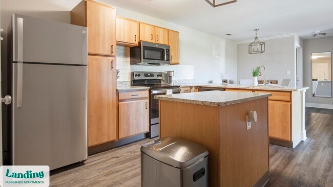 Foto del edificio - 400 Legends Terrace Dr