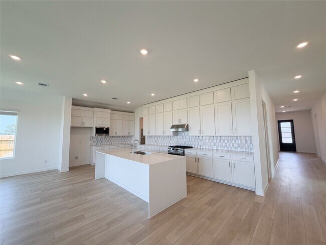 Foto del edificio - 2503 Pine Bluff Dr
