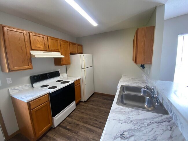 Foto del edificio - 5785 E Limoges Dr