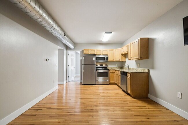 Foto del edificio - 1651 N Pearl St