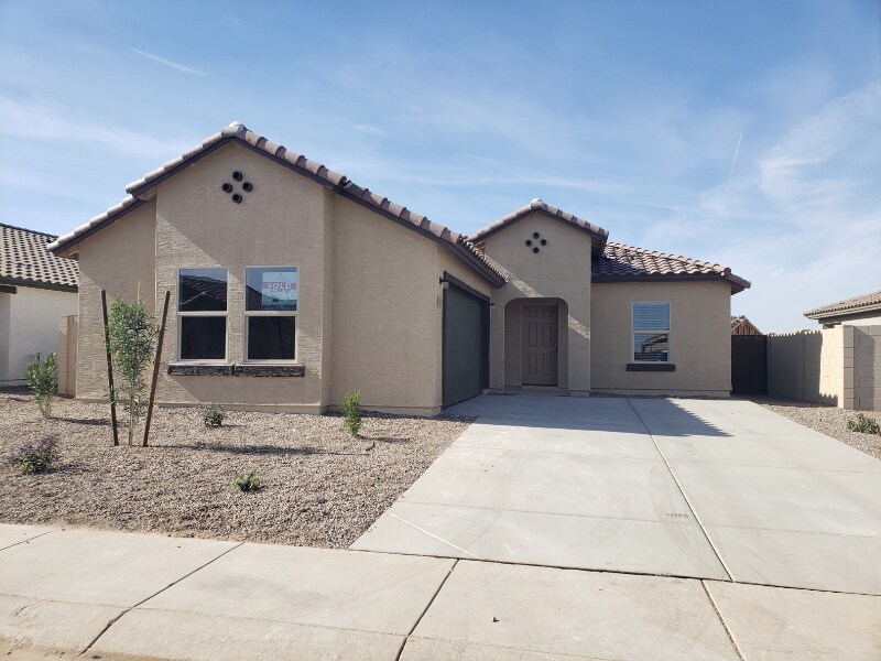 813 S Parker Pl, Casa Grande, AZ 85122 House Rental in Casa Grande