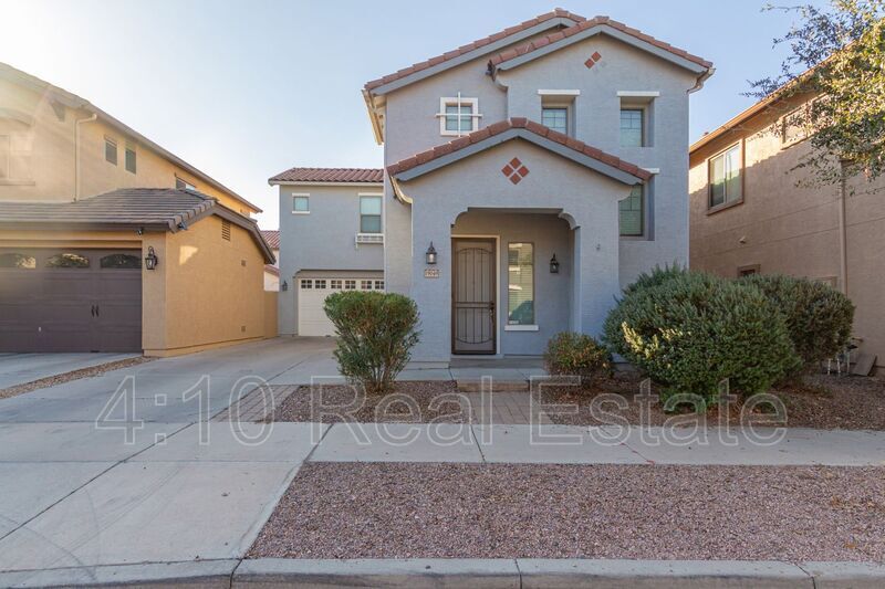 19049 E Seagull Dr Queen Creek, AZ 85142 Alquileres en Queen Creek
