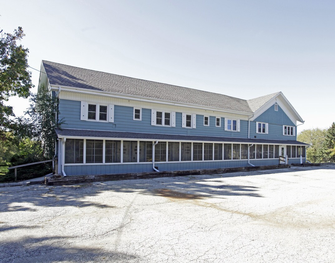 Building Photo - N3155 County Road H