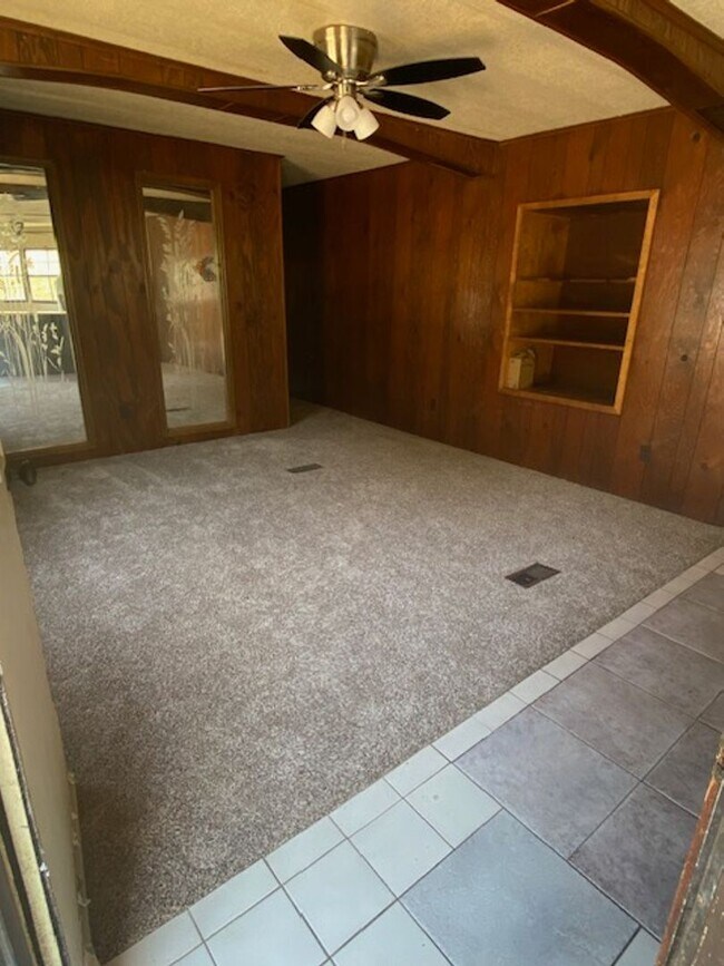 Foto del edificio - 3 bedroom country living mobile home