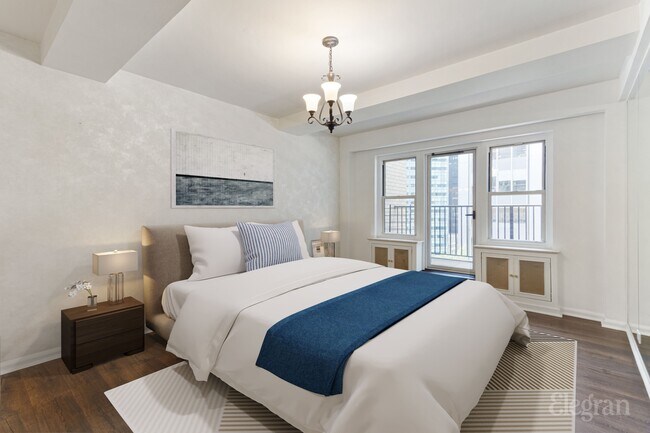 Foto del edificio - 135 E 54th St