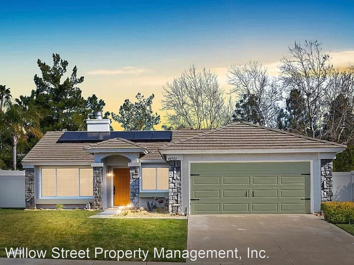 Foto principal - 3 br, 2 bath House - 44924 Marge Place