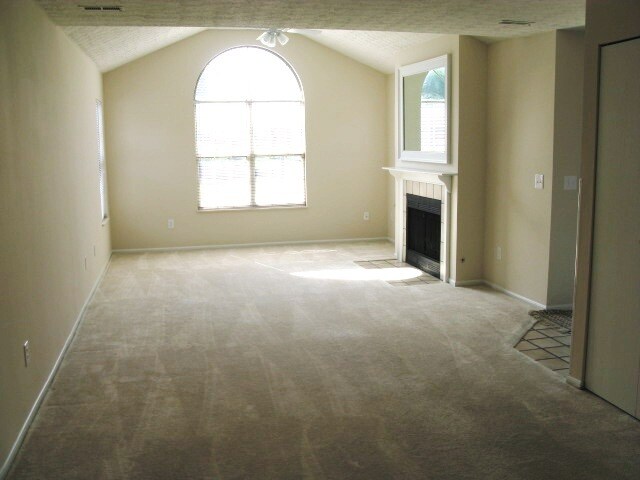 Living Room - 2622 Trottersway Dr