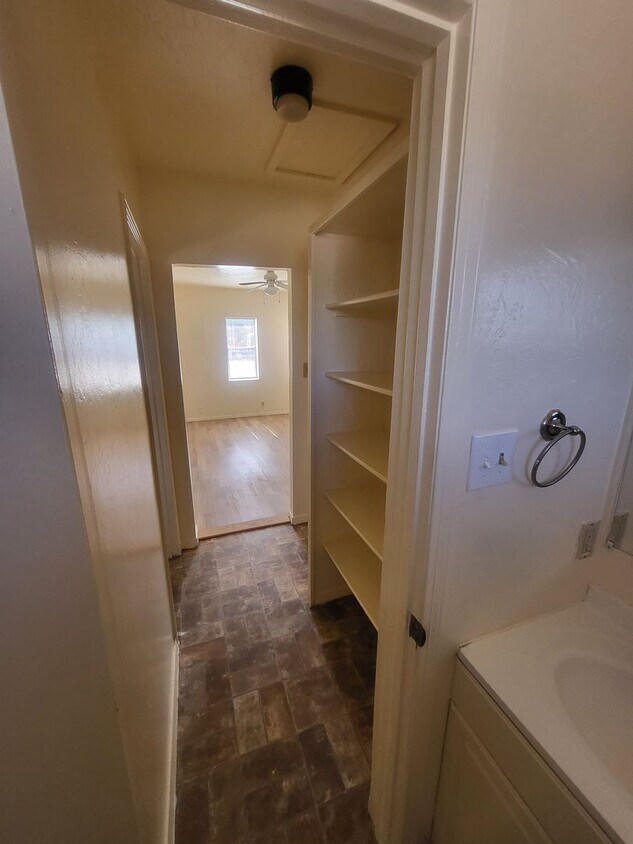 Foto principal - Little North Valley home