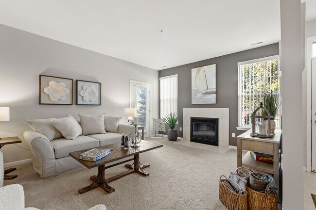 Interior Photo - Ashford Apartments