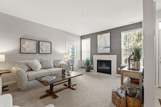Interior Photo - Ashford Apartments