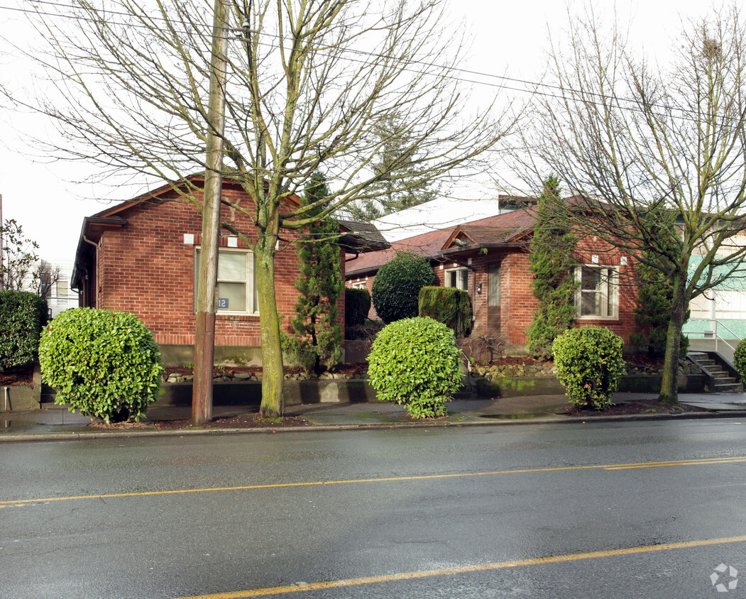 Foto principal - Yates Cottages