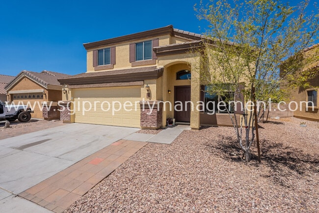 Building Photo - 5914 S 240th Dr