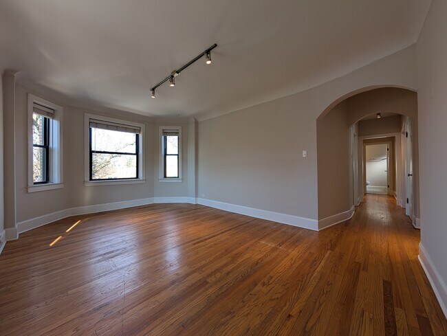 Foto del edificio - 2315 N Rockwell St