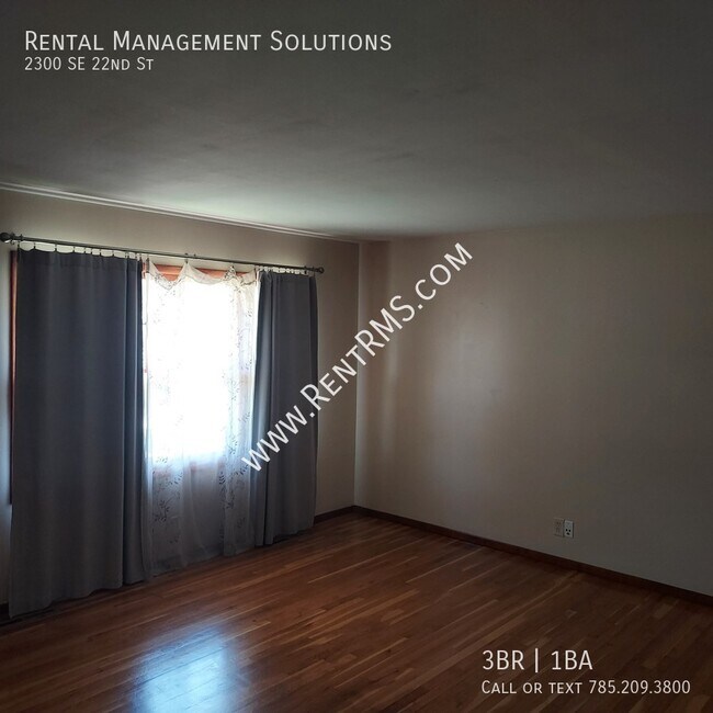 Foto del edificio - 2300 SE 22nd St