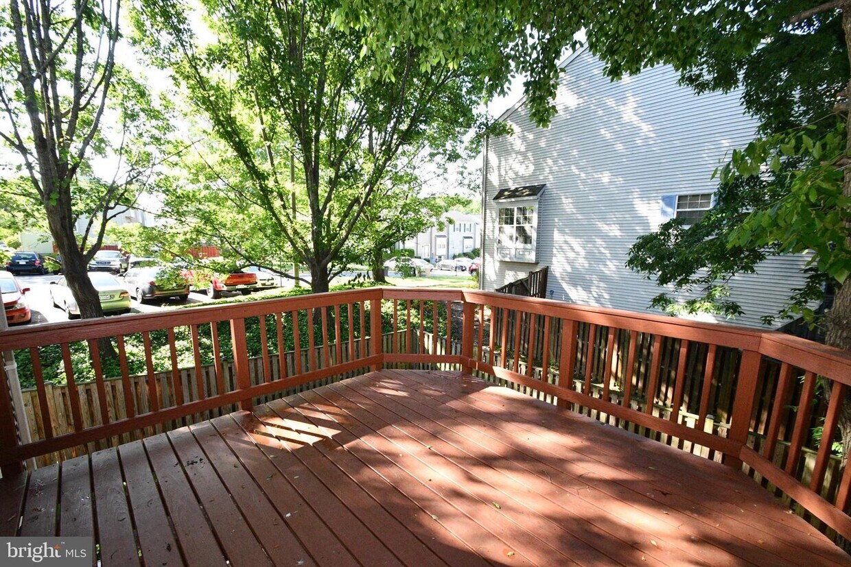 3216 Antrim Cir, Dumfries, VA 22026 Townhome Rentals in Dumfries VA