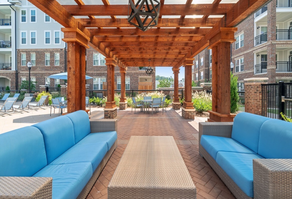 The Junction at Antiquity Apartments Cornelius, NC