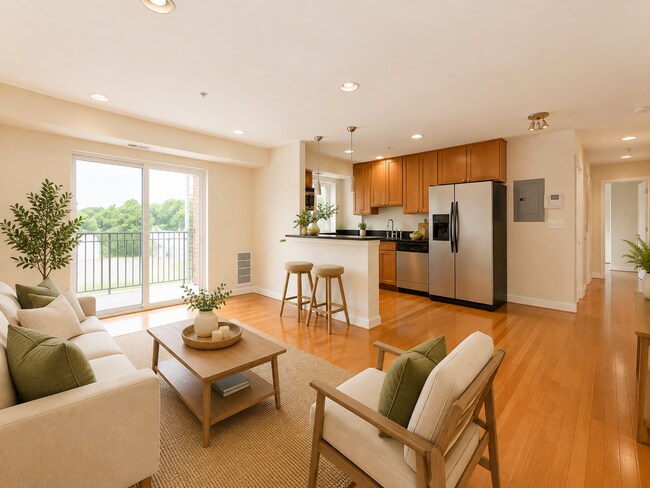 Foto del edificio - 2215 Hunter Pl SE