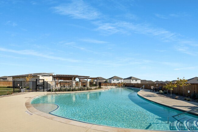 Building Photo - 5816 Zoey Way St. Hedwig TX