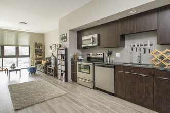 E3 Apartments Photo