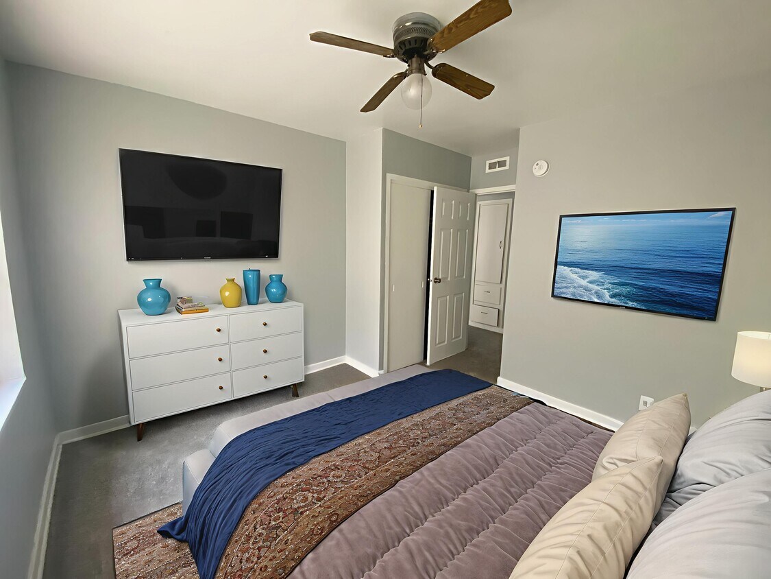 Foto principal - Carriage Hill Apartments