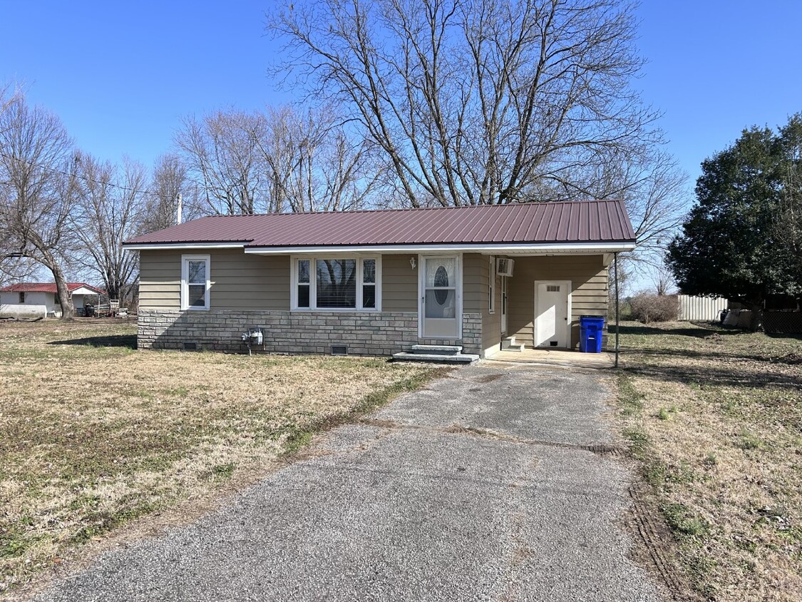 Foto principal - "Charming 2-Bed Home in Sharon, TN – Cozy ...