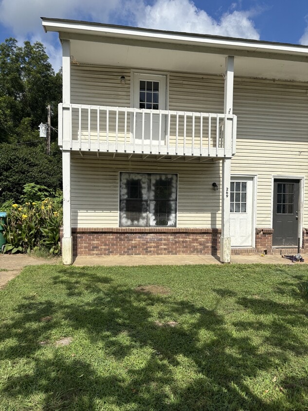 Primary Photo - 269 Adkins Cir