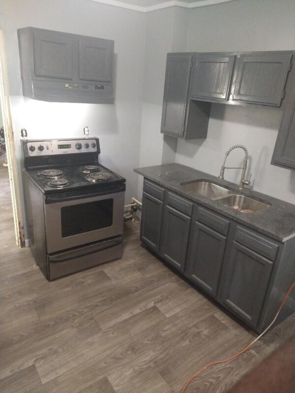 Foto del edificio - 2506 Huggins St