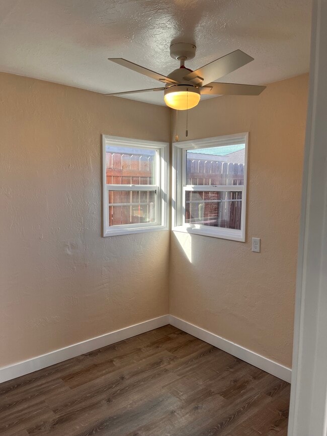 Bedroom #1 - 2982 Franklin Ave