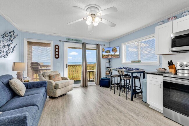 Foto del edificio - 6000 N Ocean Blvd