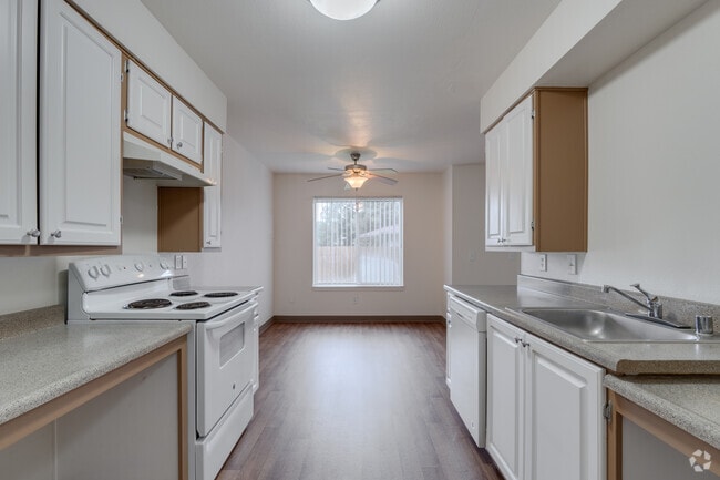 Interior Photo - Jefferson Place Apartments
