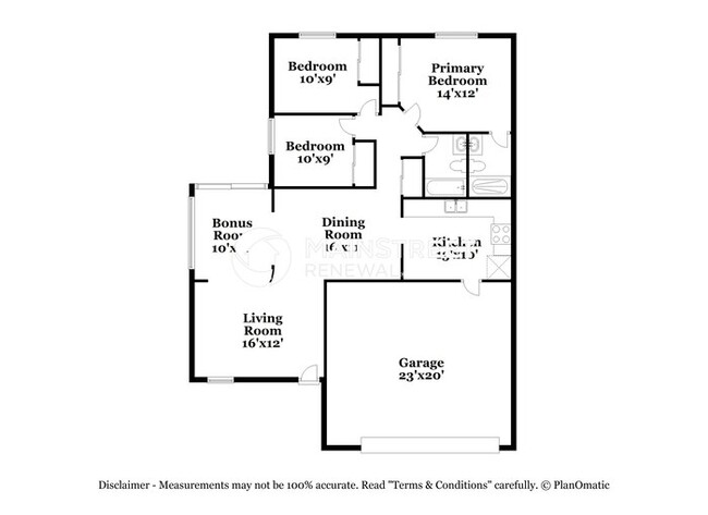 Building Photo - 1457 La Paloma Cir