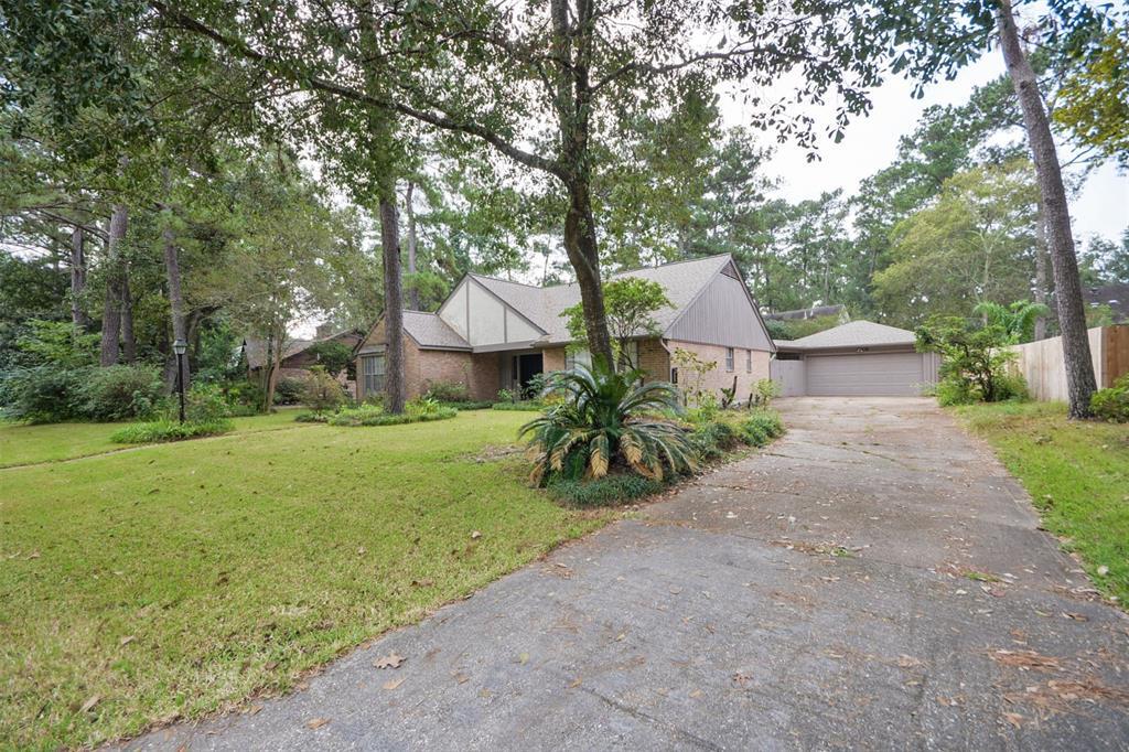 2018 Spruce Grove Dr, Humble, TX 77339 House for Rent in Humble, TX