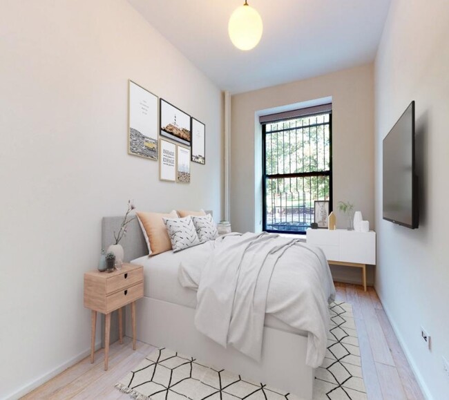 Building Photo - 0 bedroom in New York NY 10025