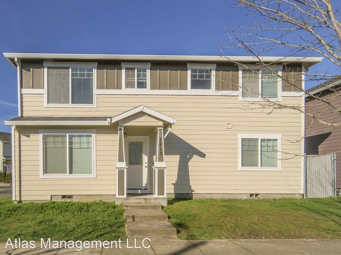 4 br, 2.5 bath House 7813 SE Springwater Dr House for Rent in