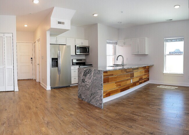 Foto del edificio - 829 Pennsylvania N St