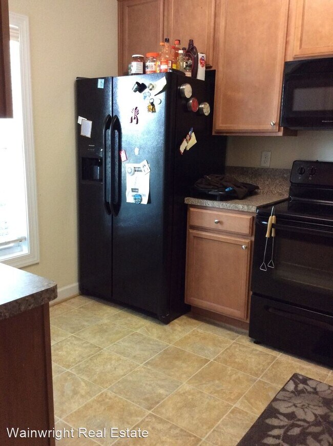 Foto del edificio - 3 br, 2.5 bath House - 2753 Ansol Lane