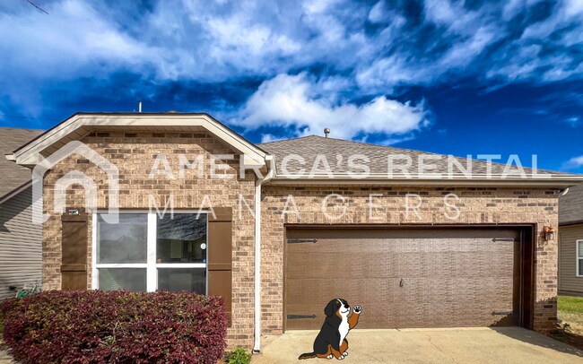 Foto del edificio - Beautifully Renovated Ranch-Style Home for...