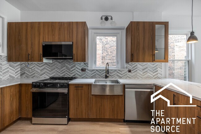 Foto del edificio - 2206 W Erie St