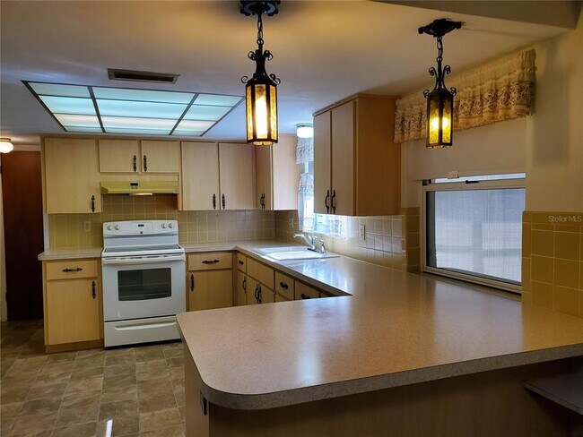 Foto del edificio - 7304 Lincoln Park Ln