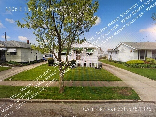 Foto del edificio - 4106 E 151st St