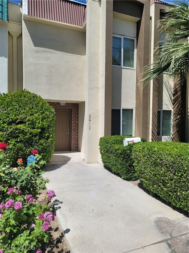 Foto del edificio - 3412 Townhouse Dr