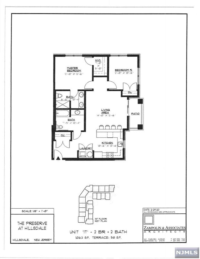 Primary Photo - 305 Patterson St