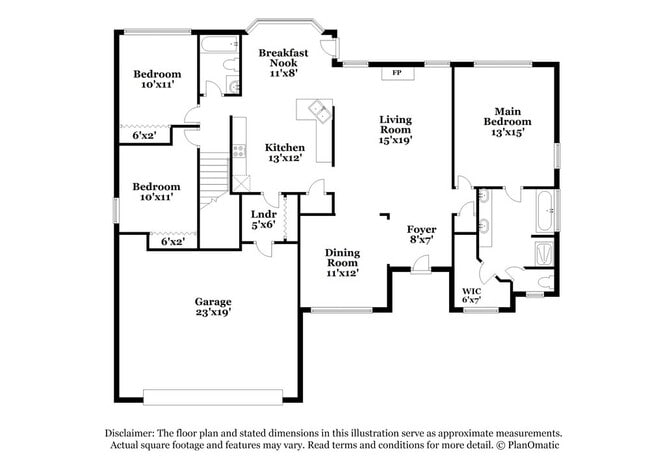 Foto del edificio - 309 Westhill Dr