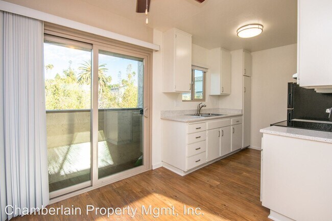 Building Photo - 1031 Palm Ave