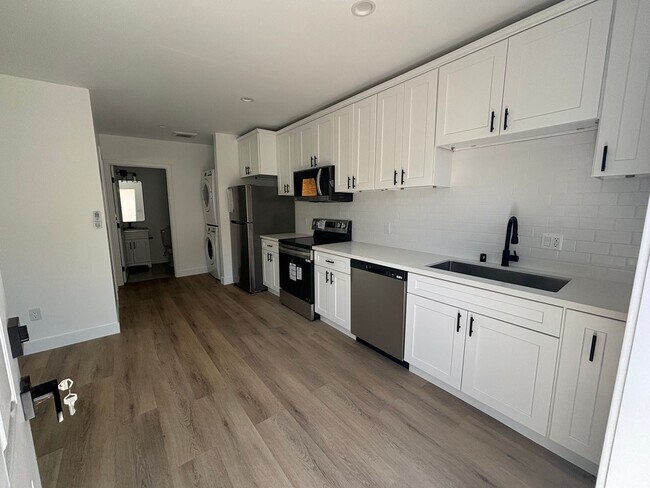 Foto del edificio - 1231 Mott St