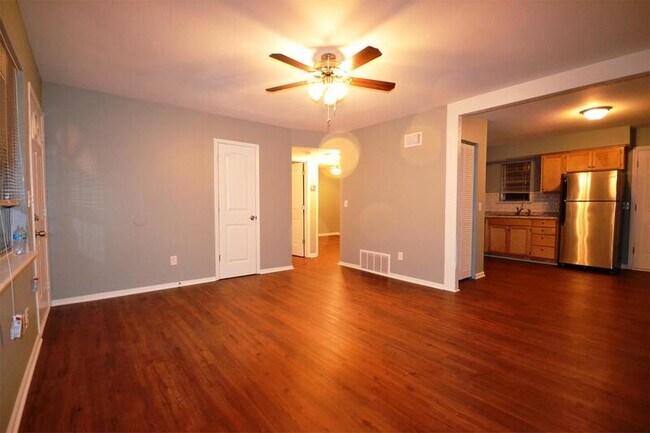 Foto del edificio - 214 SE Wingate St