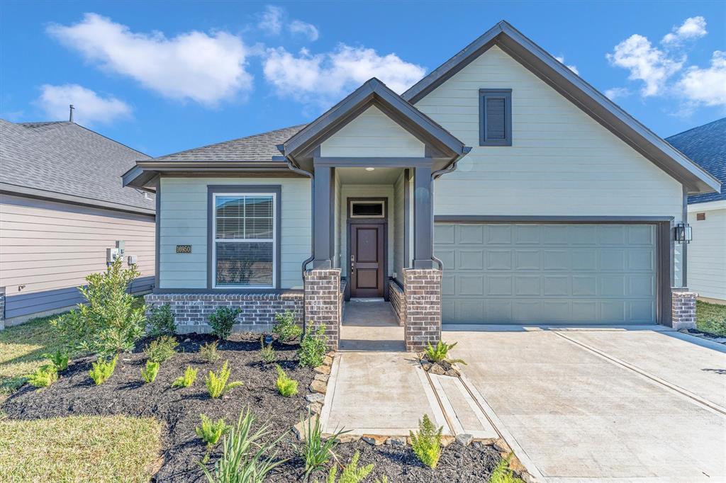 Foto principal - 16910 Solomons Plume Ln