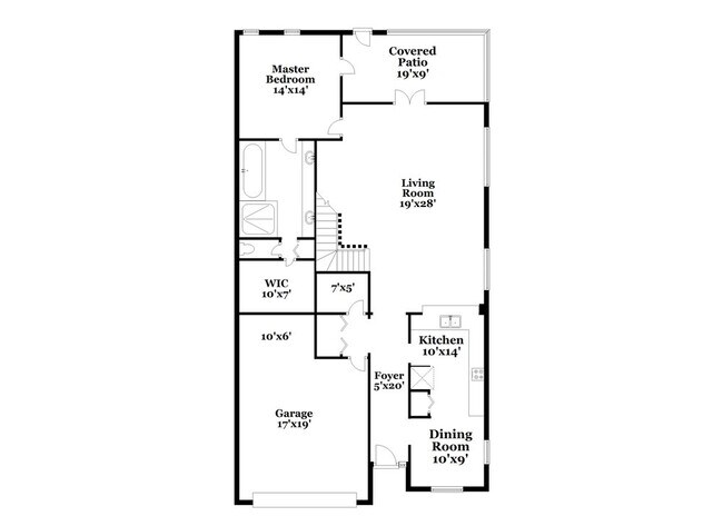 Foto del edificio - 12450 Duckett Ct